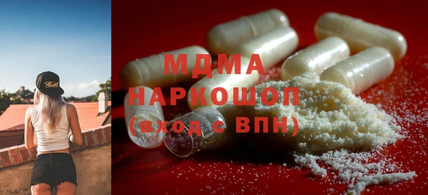 круглые Няндома